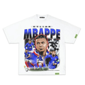 Kylian Mbappé Tee