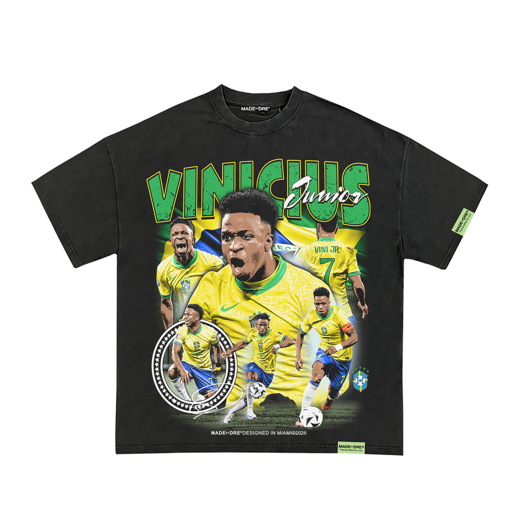Vinicius Junior Tee