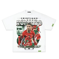 Cristiano Ronaldo Tee