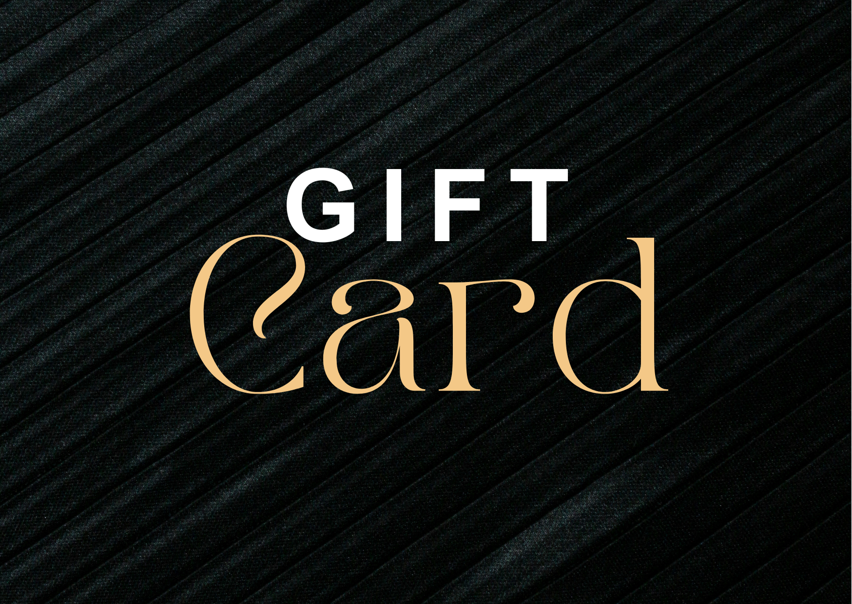 MadeByDre Gift Card