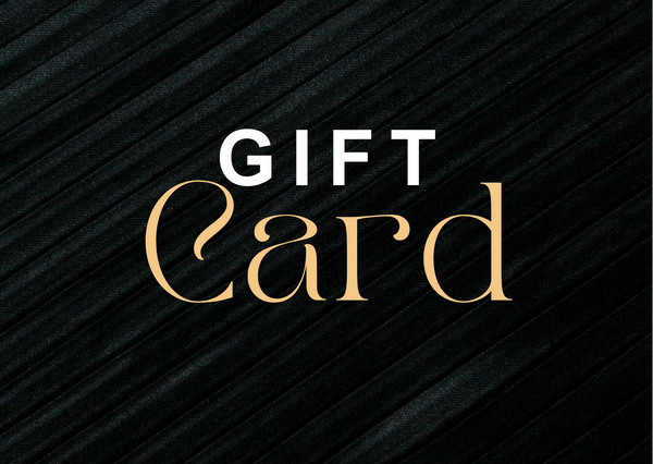 MadeByDre Gift Card