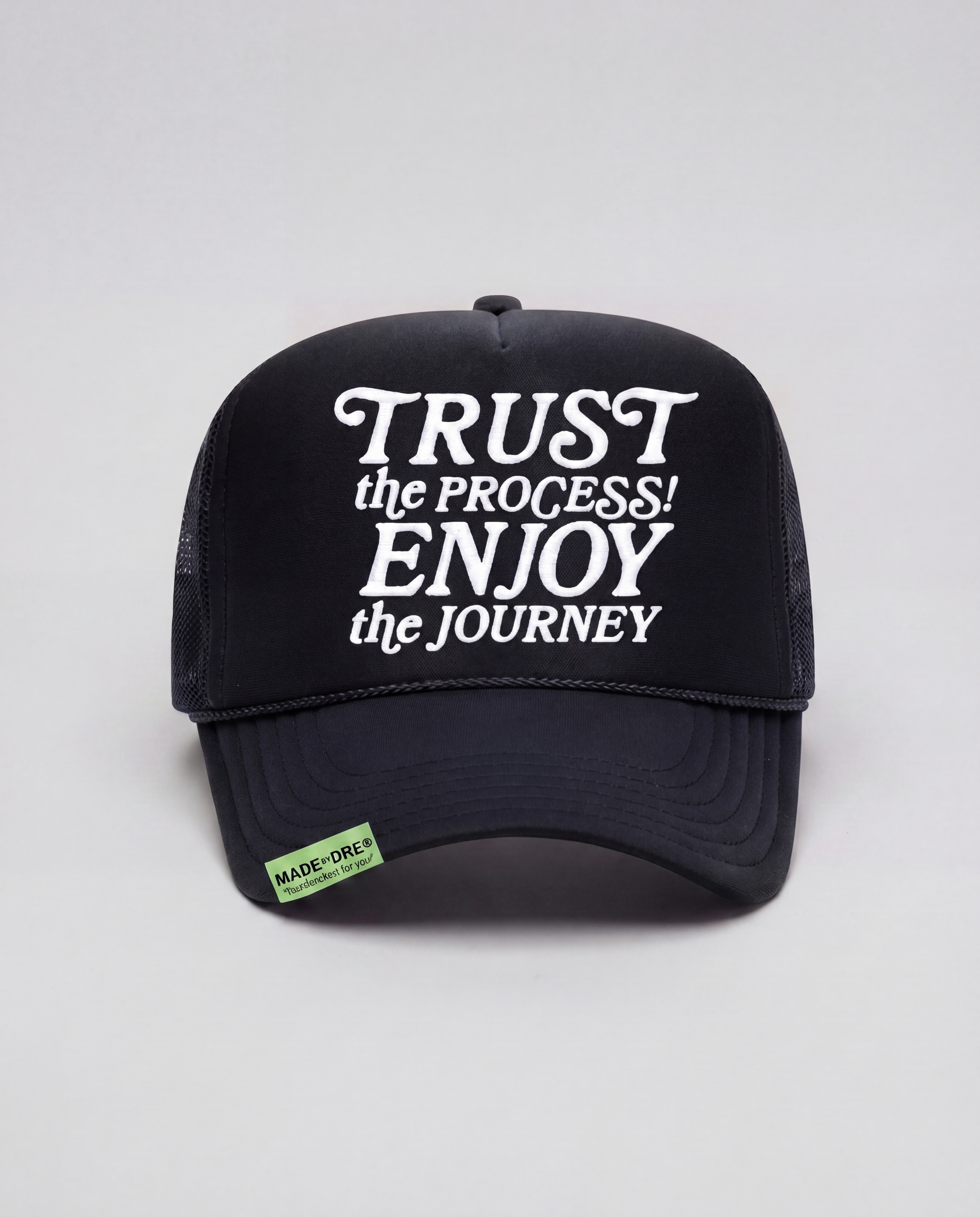 Trust The Process Tucker Hat