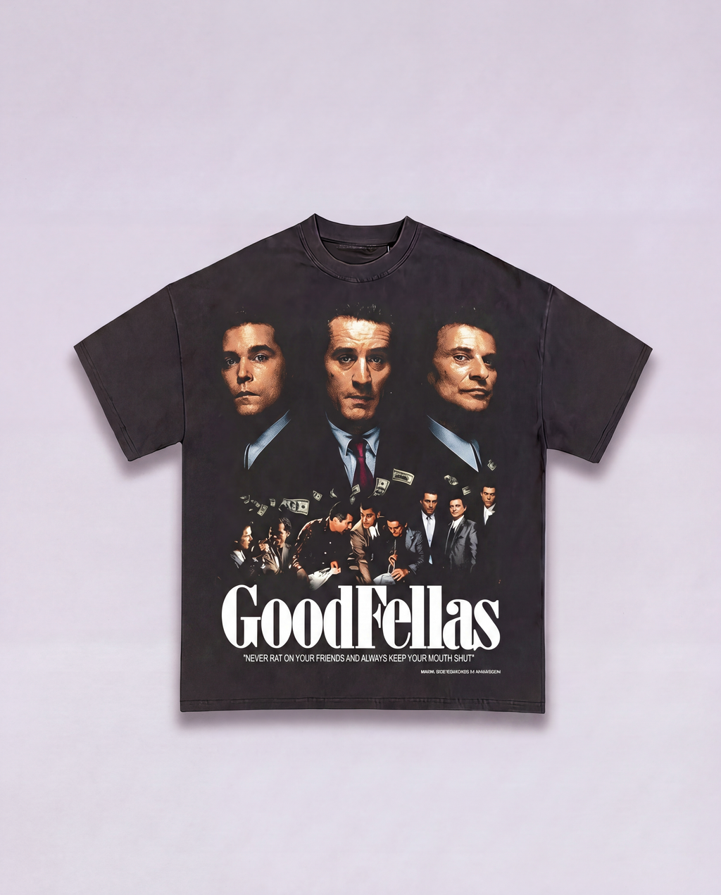 Goodfellas Tee