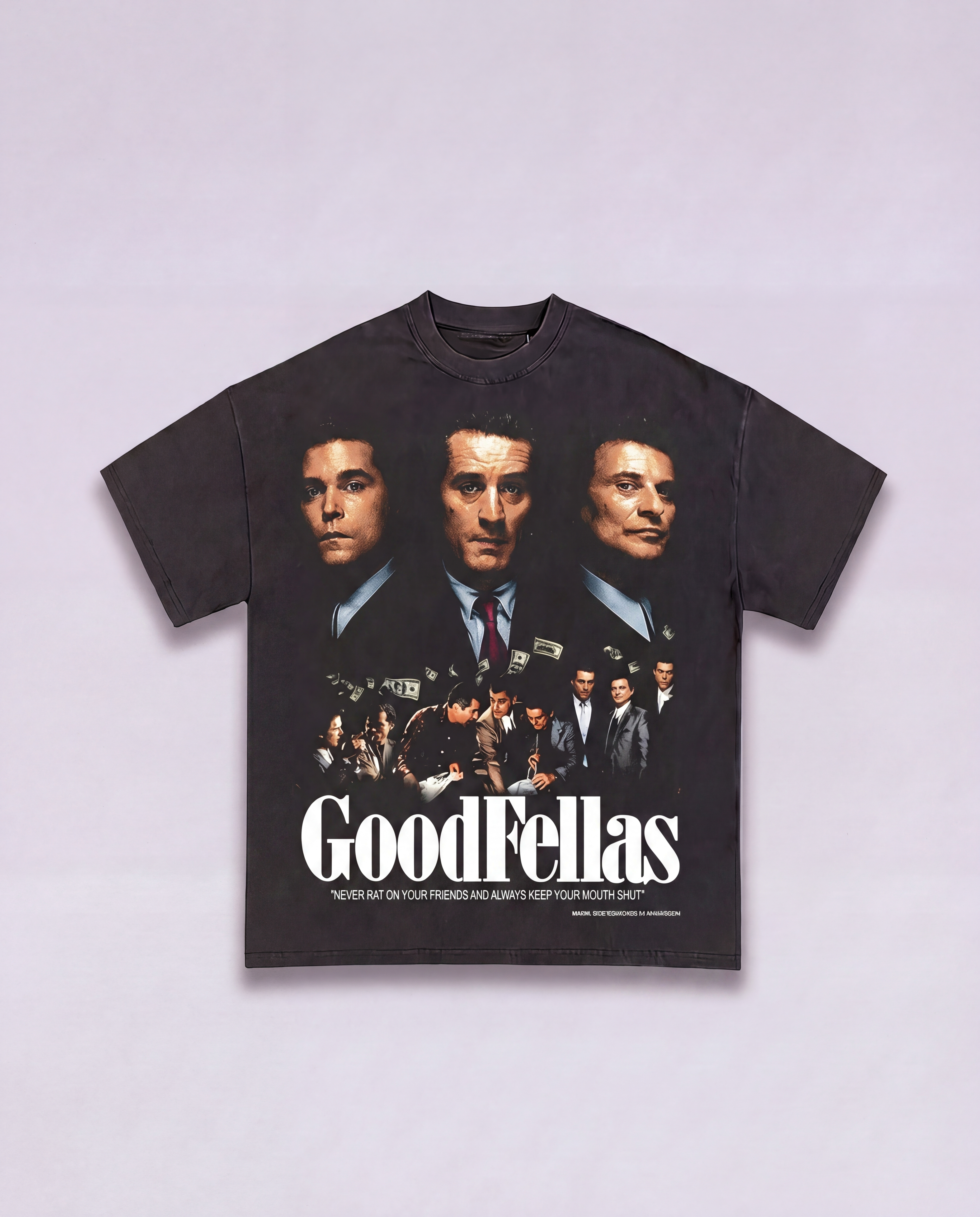 Goodfellas Tee