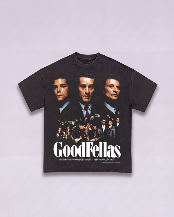 Goodfellas Tee
