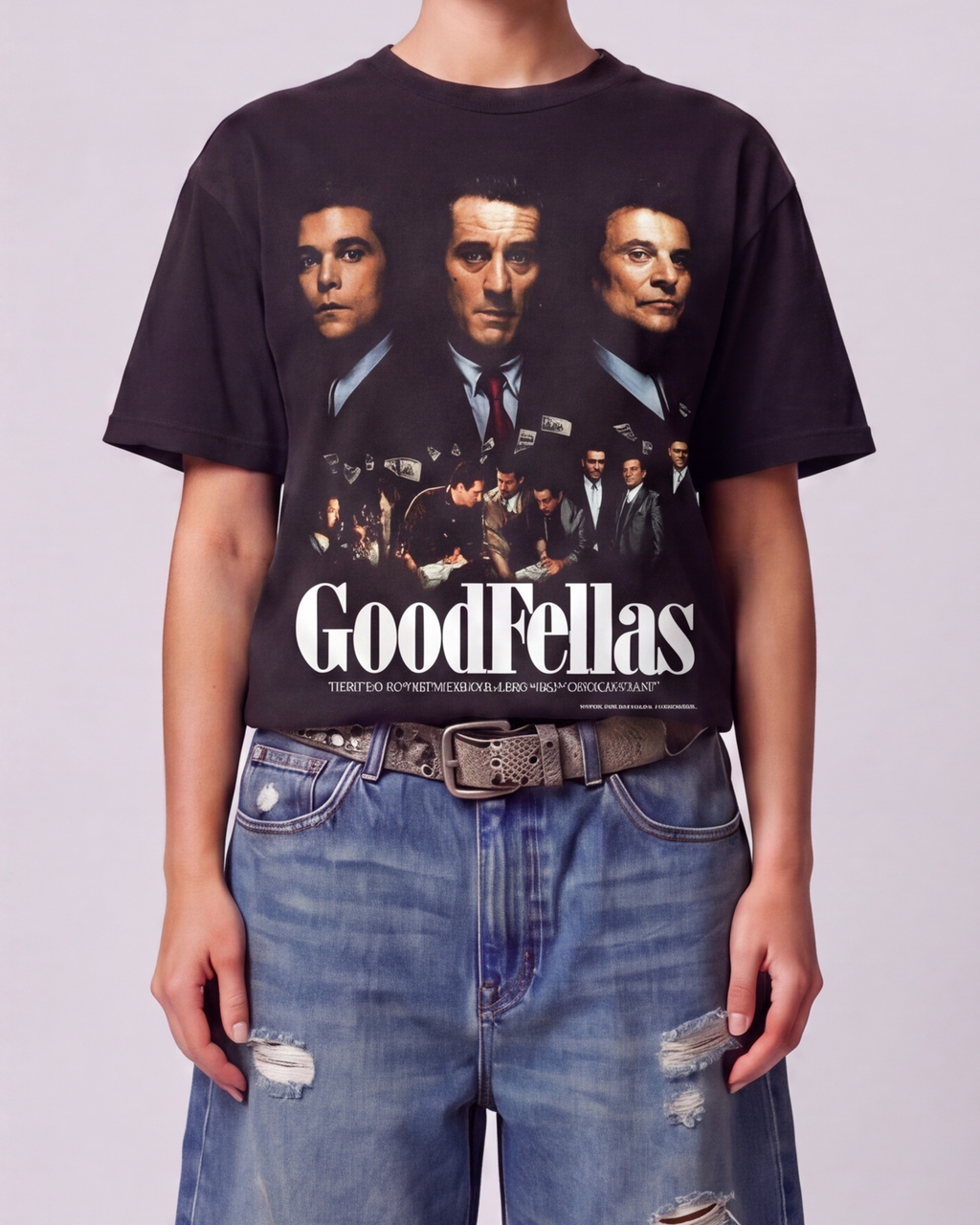 Goodfellas Tee