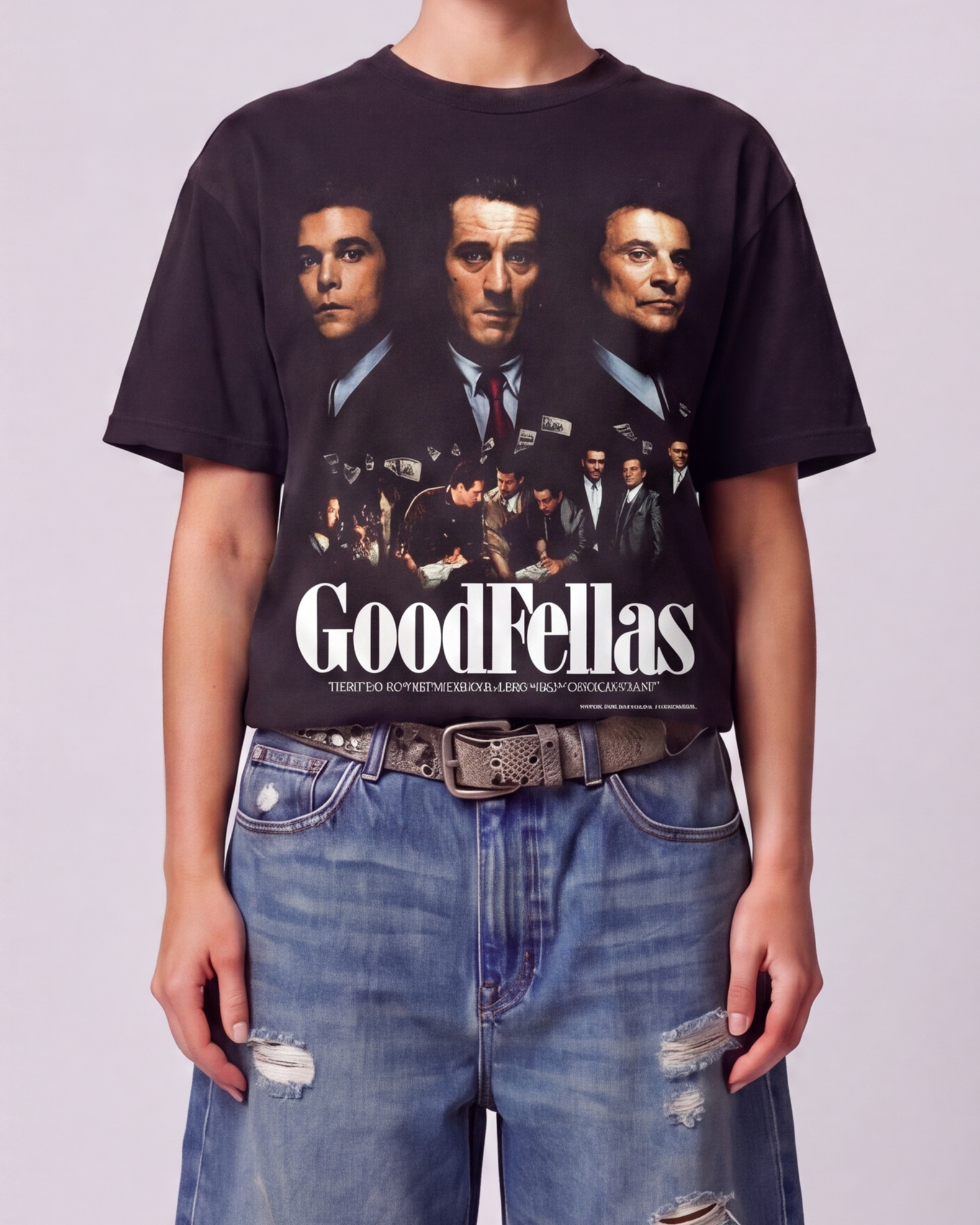 Goodfellas Tee