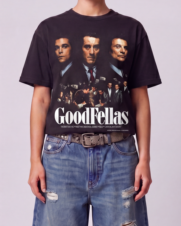 Goodfellas Tee