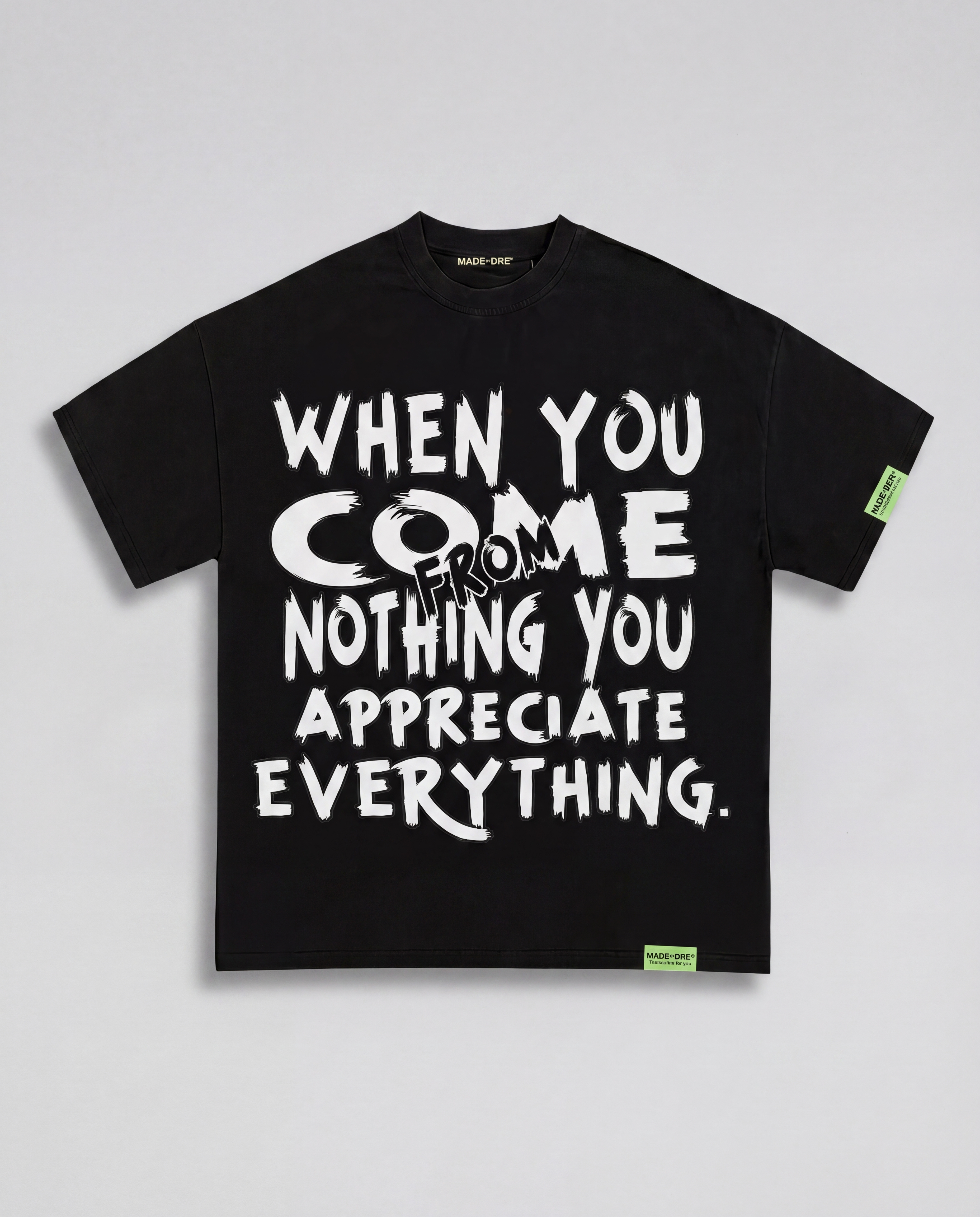 Appreciate Everything Tee