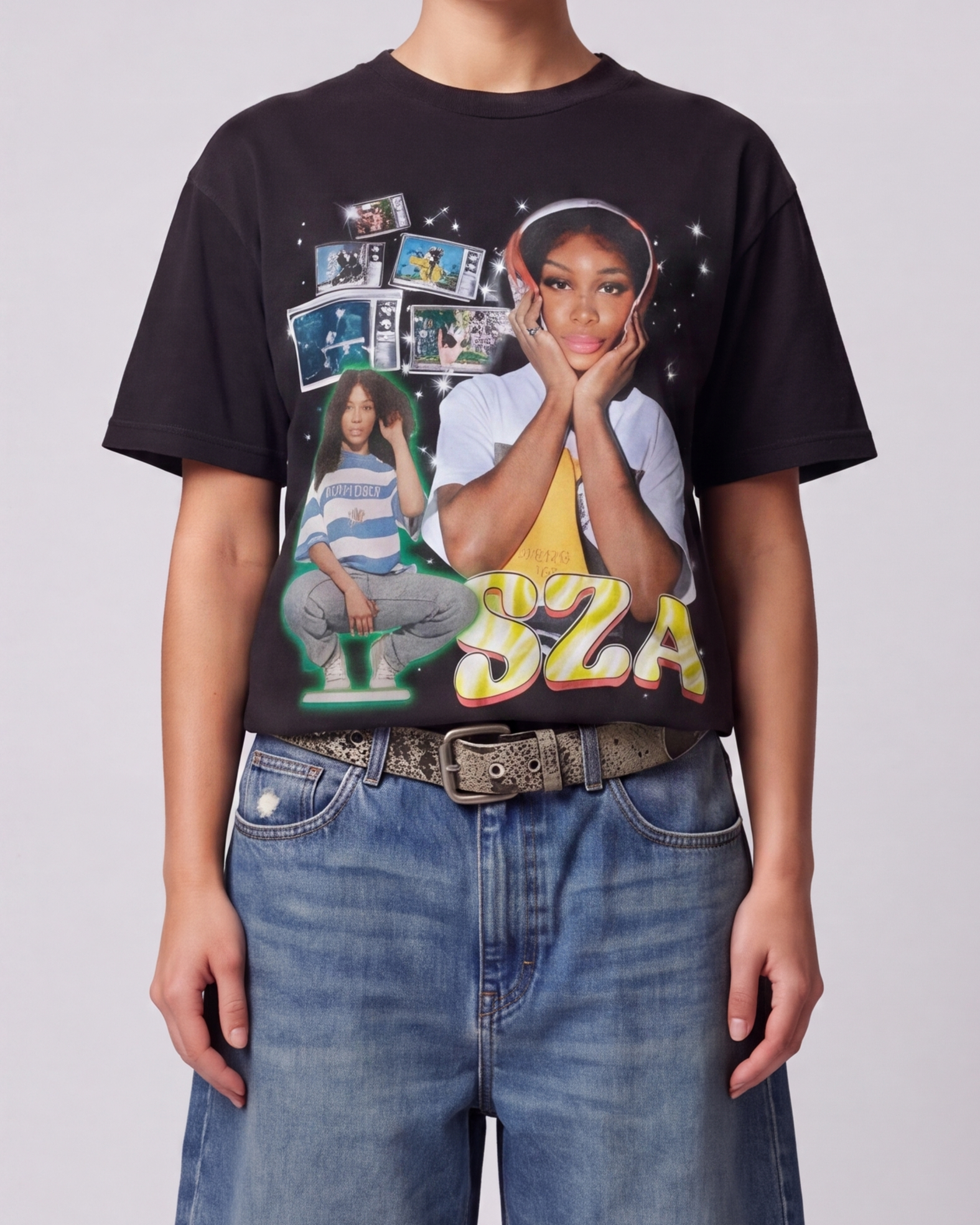 SZA Tee