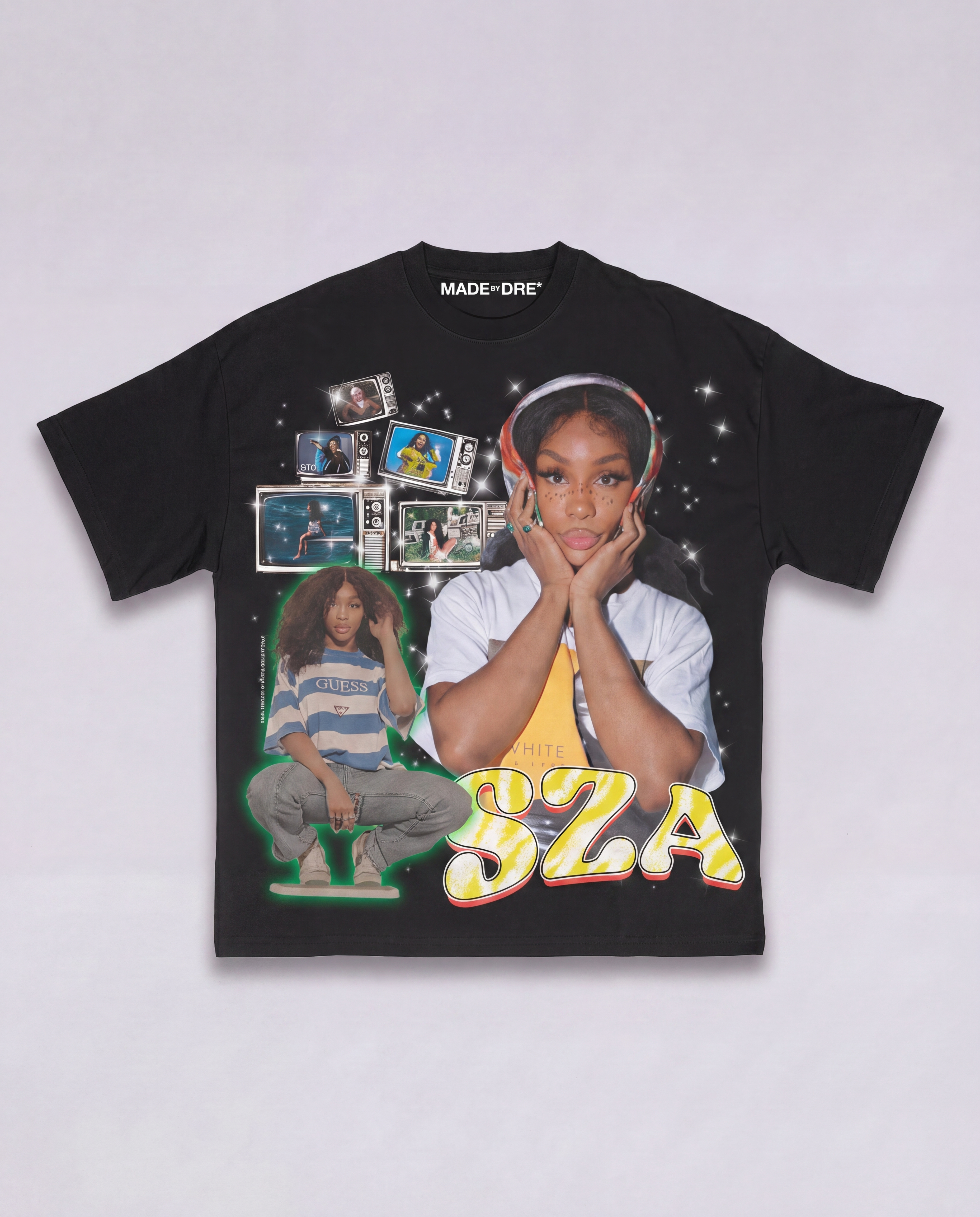 SZA Tee