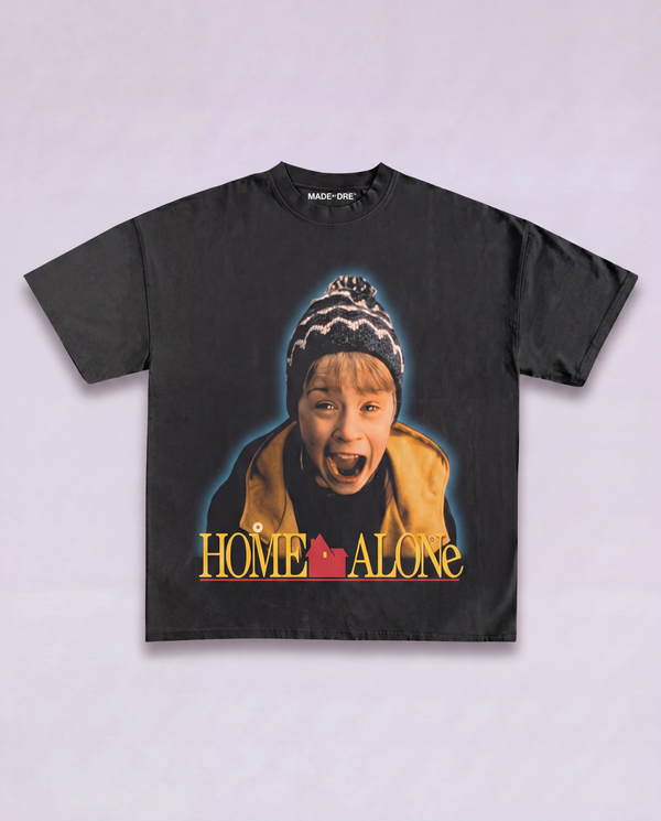 Home Alone Tee