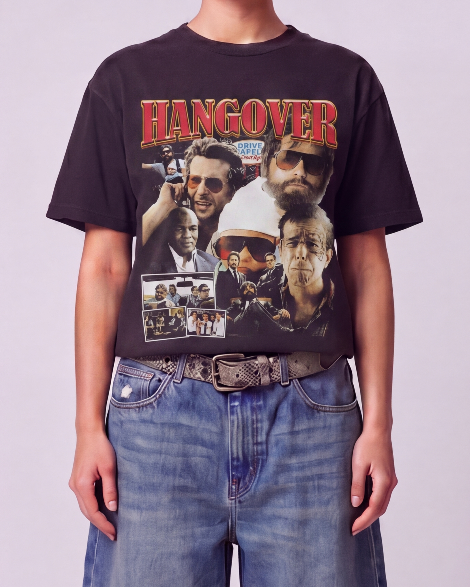 Hangover Tee