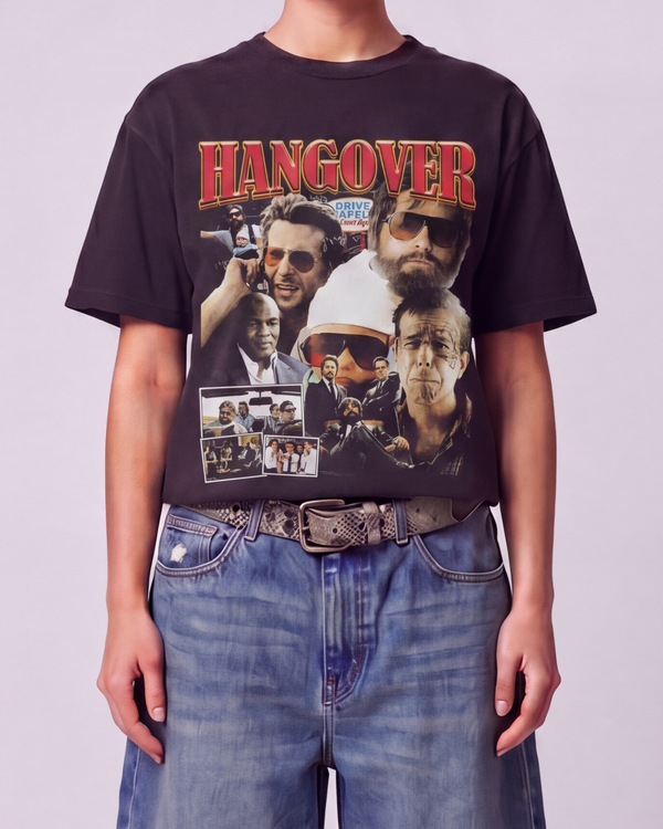 Hangover Tee