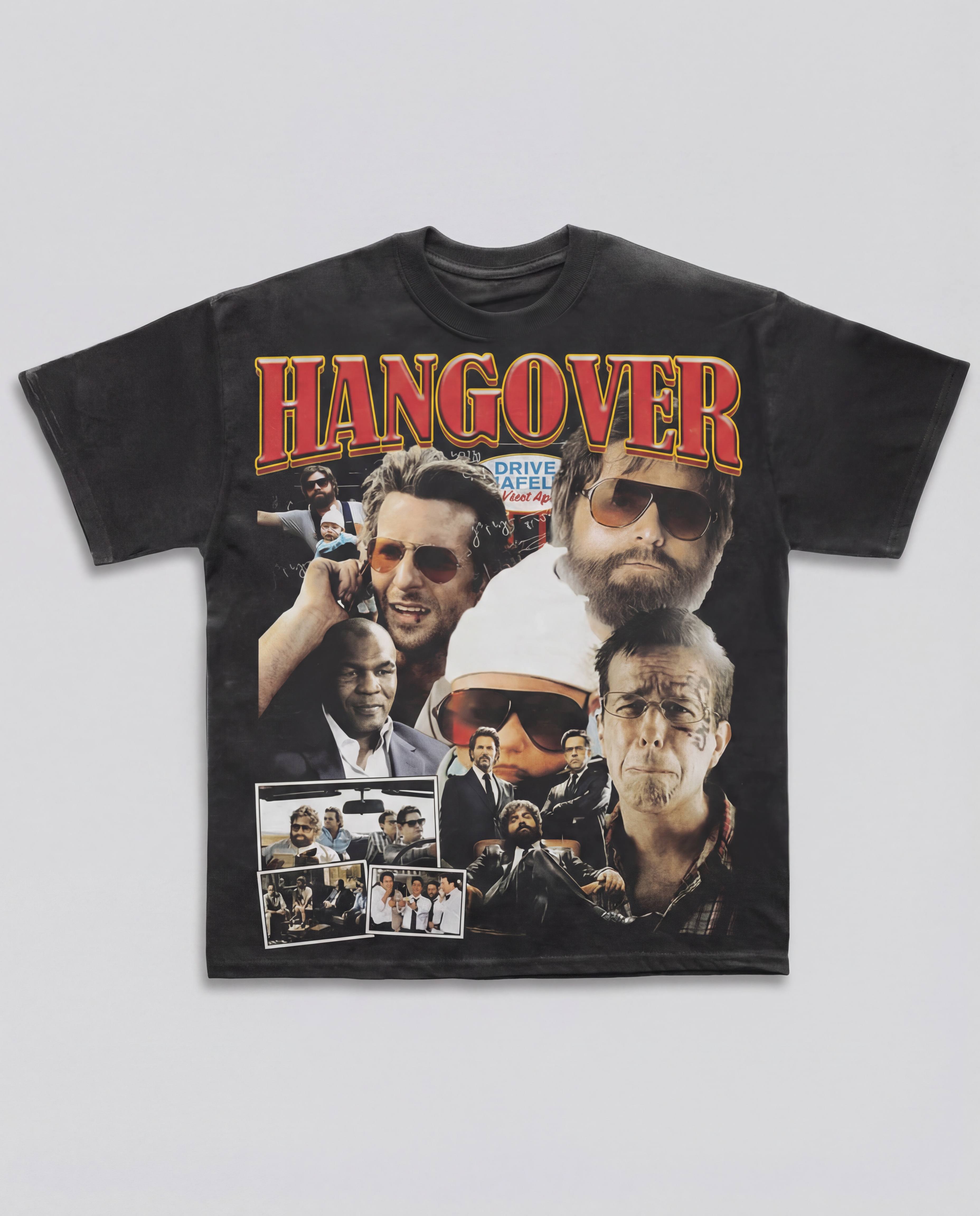 Hangover Tee
