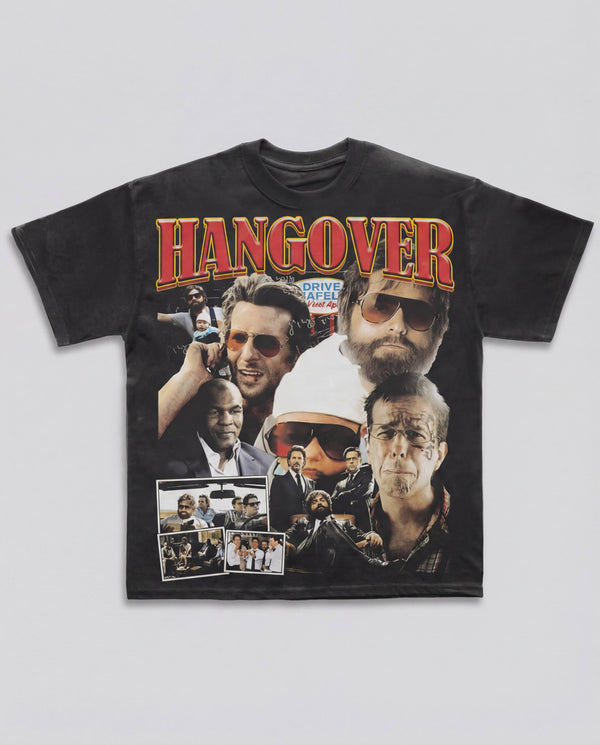Hangover Tee